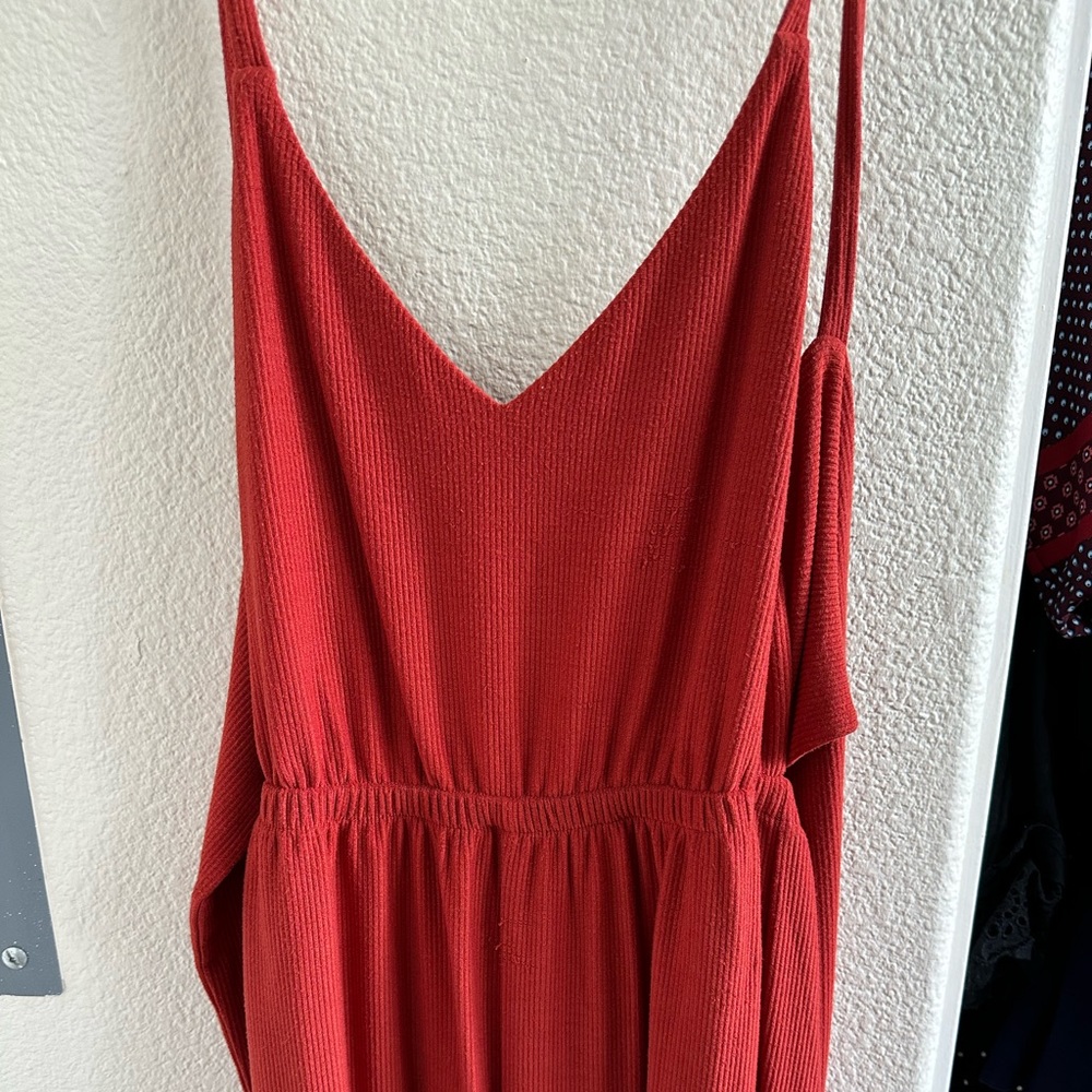 H&M romper